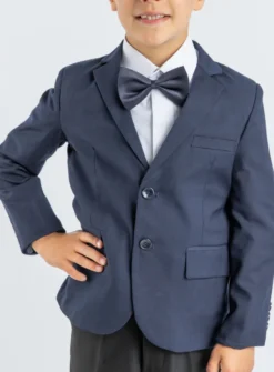 Veste costume garçon